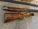 Beretta DT-10 12ga. 30? Skeet tube se - 4 of 6