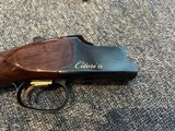 Browning Citori CX 12ga. 32? Sporting
gun - 4 of 5