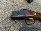 Browning Citori CX 12ga. 32? Sporting
gun - 5 of 5