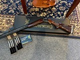 Browning Citori CX 12ga. 32? Sporting
gun - 1 of 5