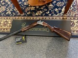 Browning White Lightning 16ga. 28