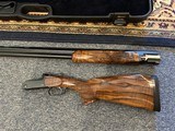 Blaser F-3 12ga. 32
