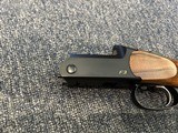 Blaser F-3 12ga. 32