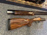 Blaser F-3 12ga. 32
