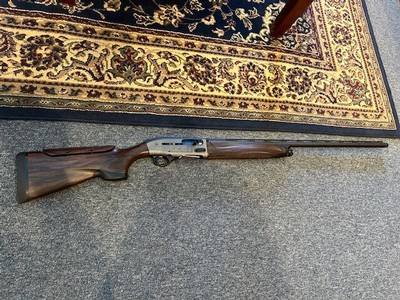BerettaA 400 Xcel 12ga. 32" Sporting Clays