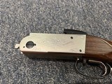Krieghoff K-80 12ga. 32 - 5 of 5 Krieghoff K-80 12ga. 32 - 5 of 5