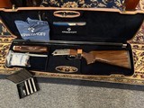 Krieghoff K-80 12ga. 32 - 1 of 5 Krieghoff K-80 12ga. 32 - 1 of 5