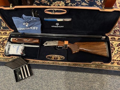 Krieghoff K-80 12ga. 32