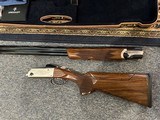 Krieghoff K-80 12ga. 32 - 2 of 5 Krieghoff K-80 12ga. 32 - 2 of 5