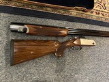 Krieghoff K-80 12ga. 32 - 3 of 5 Krieghoff K-80 12ga. 32 - 3 of 5