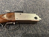 Krieghoff K-80 12ga. 32 - 4 of 5 Krieghoff K-80 12ga. 32 - 4 of 5