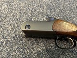 Blaser F 16 12ga. 32