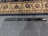 Krieghoff K80 12ga. 32