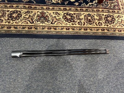 Krieghoff K80 12ga. 32