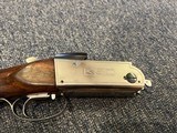 Krieghoff K80 12ga. 28