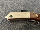 Krieghoff K80 12ga. 28
