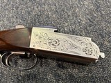 Krieghoff K-80 12ga. 32