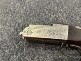 Krieghoff K-80 12ga. 32