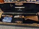 Krieghoff K-80 12ga. 32