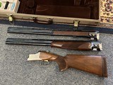Browning Citori 525 12ga./20ga. 26