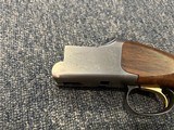 Browning Citori 525 12ga./20ga. 26