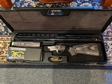Browning Cynergy 12ga. 32