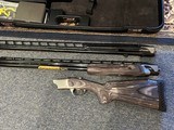 Browning Cynergy 12ga. 32