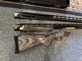 Browning Cynergy 12ga. 32