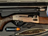 Beretta A 400 Xcel Multitarget 12ga. 30” Shotgun - 3 of 5