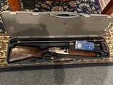 Beretta A 400 Xcel Multitarget 12ga. 30” Shotgun