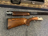 Beretta 694 12ga. 30