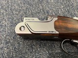 Beretta 694 12ga. 30