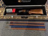 Beretta 694 12ga. 30