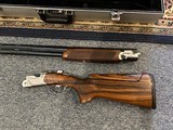Beretta 694 12ga. 30