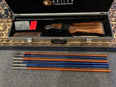 Beretta 694 12ga. 30