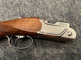Beretta 694 12ga. 30