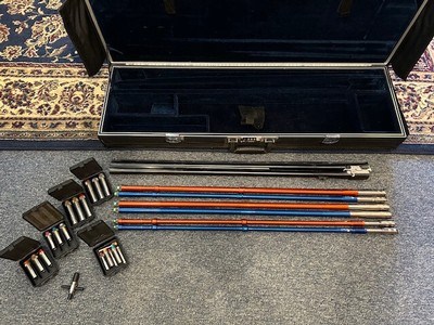 Beretta DT 10 12ga. 32