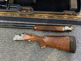 Beretta DT 11L Lusso Grade 12ga. 32” Sporting Clays gun - 2 of 5