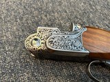 Beretta DT 11L Lusso Grade 12ga. 32” Sporting Clays gun - 5 of 5
