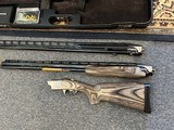 Browning Cynergy 12ga. 32