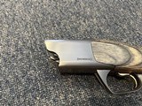 Browning Cynergy 12ga. 32