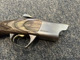 Browning Cynergy 12ga. 32