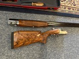 Perazzi High Tech 12ga. 33