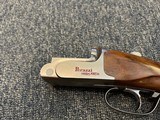 Perazzi High Tech 12ga. 33