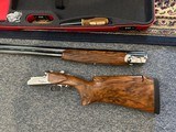 Perazzi High Tech 12ga. 33
