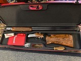 Perazzi High Tech 12ga. 33