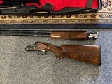 Caesar Guerini Invictus III 12ga. 32