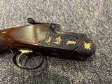 Caesar Guerini Invictus III 12ga. 32