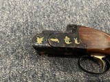 Caesar Guerini Invictus III 12ga. 32