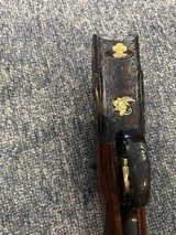 Caesar Guerini Invictus III 12ga. 32